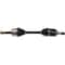 A1 Cardone New Cv Drive Axle, 66-6220 66-6220 - alternate 1